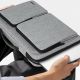 9. 15-16 Tech-Protect Defender Bag Laptop Bag - Gray
