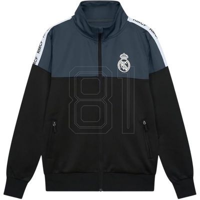 9. Tracksuit Real Madrid Trucksuit Jr RM2CHP9P