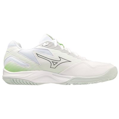 6. Mizuno Cyclone Speed 4 W Volleyball Shoes V1GC238035