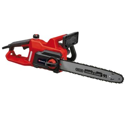 9. Einhell GC-EC 2040 2000 W 7100 RPM Black, Red
