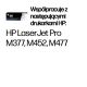 5. HP 410A original black LaserJet toner cartridge