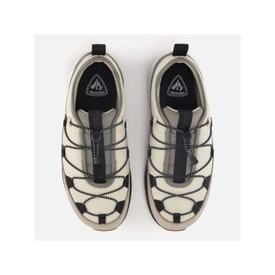 7. ROSSIGNOL RESORT LOW men's shoes beige