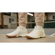 7. K-swiss HCE 3 INDOOR EGRET/WHITECAP GRAY-M sneakers (94607-164-M)