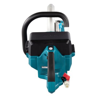 4. Makita DCE090T2X1 Handheld Concrete Saw/Cutter