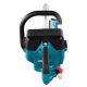 4. Makita DCE090T2X1 Handheld Concrete Saw/Cutter