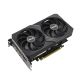 3. ASUS Dual GeForce RTX™ 3060 V2 12GB GDDR6 Graphics Card