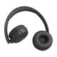7. JBL TUNE530BTBLK On-ear BT headphones black