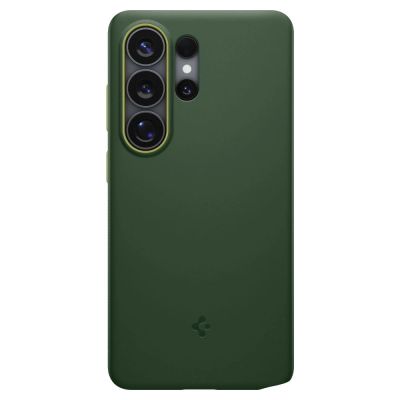 3. Spigen Nano Pop Mag MagSafe Case for Samsung Galaxy S26 Ultra - Green