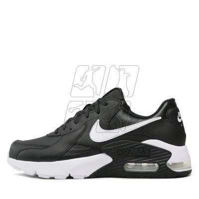 3. Nike Air Max Excee Leather M DB2839-002 shoes