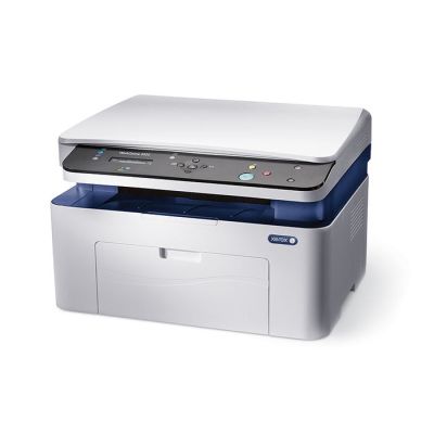 Xerox WorkCentre 3025V_BI Multifunction Printer (Laser; A4; Flatbed)