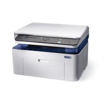 Xerox WorkCentre 3025V_BI Multifunction Printer (Laser; A4; Flatbed)