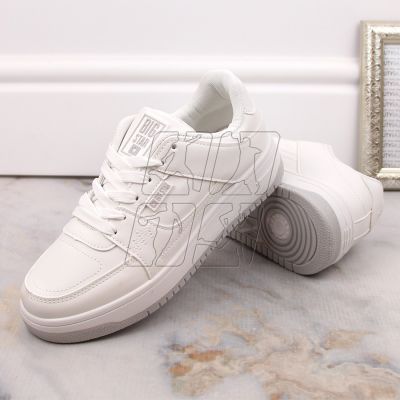 7. Big Star sports shoes W INT1917B white