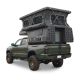 75. OFFLANDER ATAKAMA CAMPER CONSTRUCTION