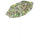 BEACH/BALCONY UMBRELLA 160CM MIX FRUIT 1048802