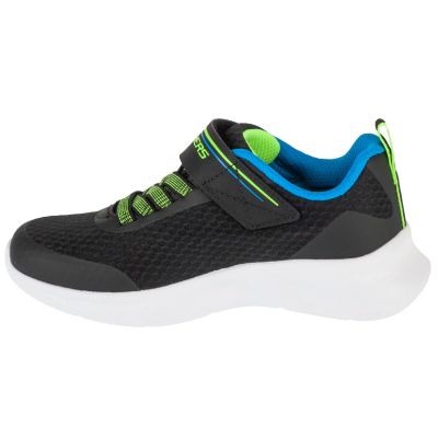 2. Skechers Dynamatic - Swift Tread 405112L-BBLM Blue 27