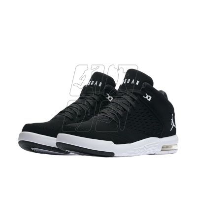4. Nike Jordan Flight Origin 4 M 921196-001 shoes