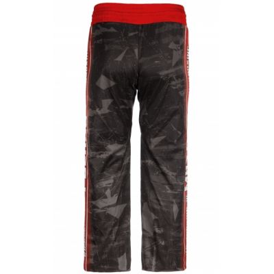 4. MASTERS SKBP-M kickboxing pants