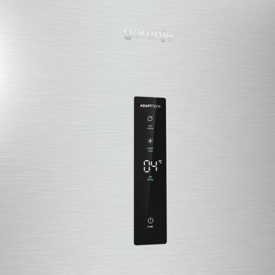 15. GORENJE R619EAXL6 refrigerator