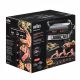 20. Braun Multigrill 9 PRO CG9167 grill