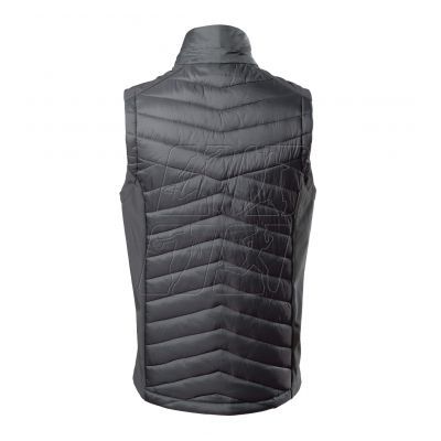 7. Malfini Cross M MLI-55783 hybrid vest