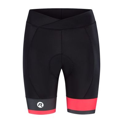 2. Rogelli GARA MOSTRO II cycling shorts, pink, M