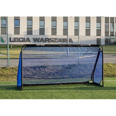 Yakima Giza Żak 100808 Blue Goal Net