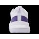 4. K-swiss COURT EXPRESS 2 CLAY WHITE/PURPLE HAZE/NEON LAVENDER-M sneakers (94429-151-M)