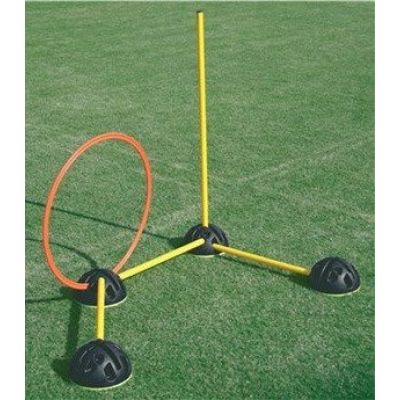 4. Crossbar pole SPR-25100Y 100cm