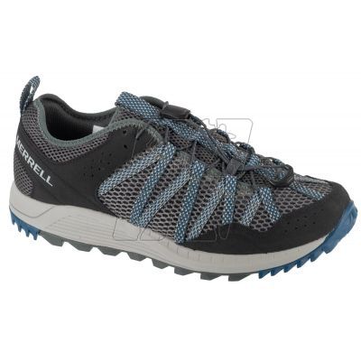 Merrell Wildwood Aerosport M J036115 shoes