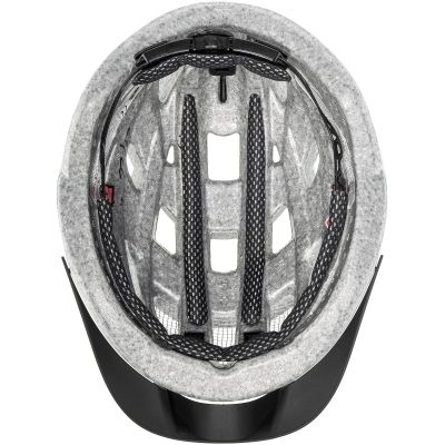 5. UVEX City i-vo bicycle helmet (41/3/419/14)
