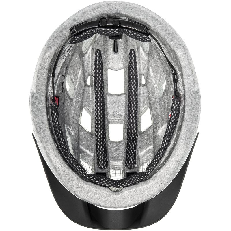 5. UVEX City i-vo bicycle helmet (41/3/419/14)