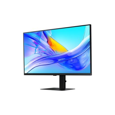 2. Samsung S80UD Computer Monitor 81.3 cm (32") 3840 x 2160 px 4K Ultra HD LCD Black