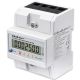 29. Qoltec 50980 Three-phase electronic meter with reset | DIN rail energy meter | 400V | 100A | LCD | LED | 4P