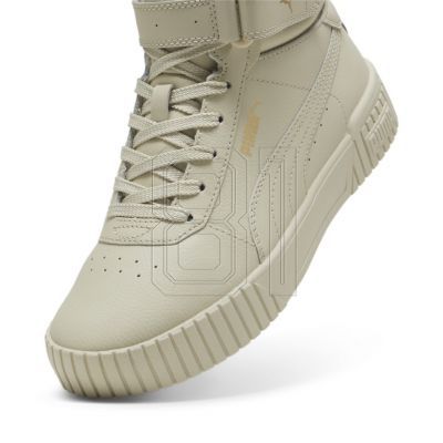 6. Puma Carina 2.0 Mid WTR high sneakers W 385852-07