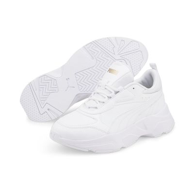 14. Puma Cassia SL W 385279 01 Shoes 