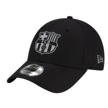 FC Barcelona x New Era Reflective Logo Baseball Cap 60846915