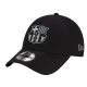 FC Barcelona x New Era Reflective Logo Baseball Cap 60846915