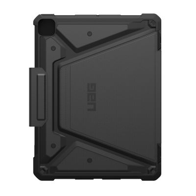11. Urban Armor Gear UAG - Flip Tablet Case - Durable - Polyurethane (PU) - For Apple 13-inch iPad Pro M4 Wi-Fi, M4 Wi-Fi + Cellular