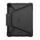 11. Urban Armor Gear UAG - Flip Tablet Case - Durable - Polyurethane (PU) - For Apple 13-inch iPad Pro M4 Wi-Fi, M4 Wi-Fi + Cellular