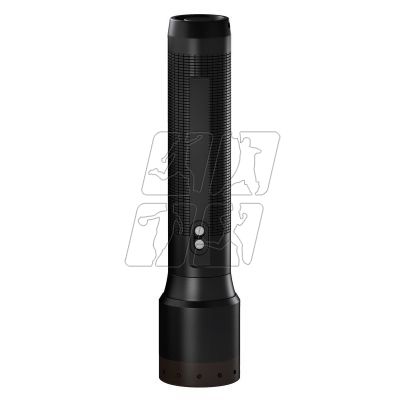 3. Ledlenser P7R Core 502181 flashlight