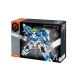IM.MASTER Mecha Warrior Blue Building Block Set 941 Pieces 6823 41087