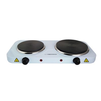 13. ESPERANZA ELECTRIC COOKER YELLOWSTONE 1500W + 1000W EKH014W