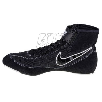 2. Nike Speedsweep VII M 366683-001 shoe