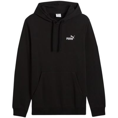 7. Puma ESS Small No.1 Logo Hoodie TR M 682576 01