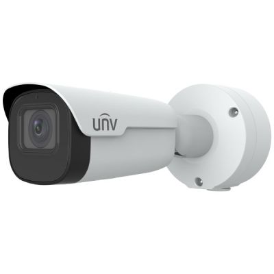 VANDALPROOF IP CAMERA IPC2A28SE-ADZK-I0 - 8 Mpx 4K UHD 2.8 ... 12 mm UNIVIEW