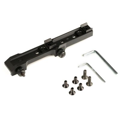 Pulsar Talion Weaver U Assembly