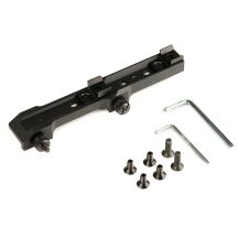 Pulsar Talion Weaver U Assembly