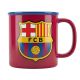 FC Barcelona Ceramic Mug 325ml BC0005