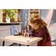 12. LEGO Disney 43289 - Beauty and the Beast's Enchanted Castle