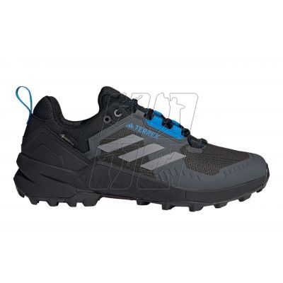 2. Adidas Terrex Swift R3 GTX M HR1311 shoes